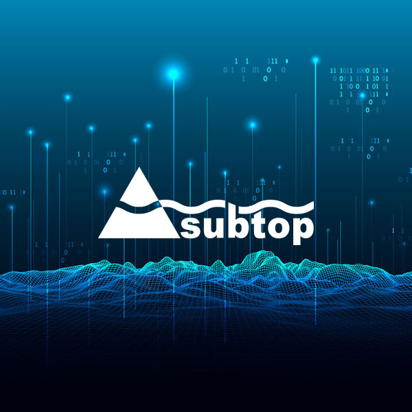 Société SUBTOP : entreprise d’experts en mesure subaquatique et terrestre