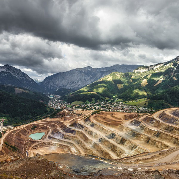 Topographie / Construction, Mines, Carrières / Bâtiment / Réseaux / SIG – SUBTOP