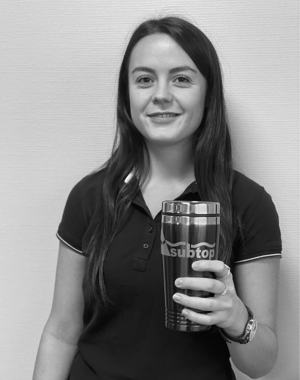 SUBTOP : Mélie PERNODET