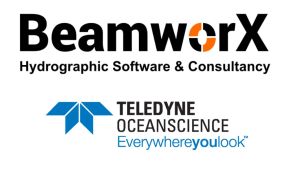 Logos Beamwork & Teledyne