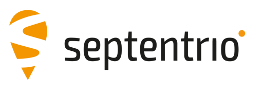 Logo Septentrio