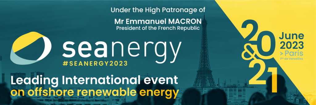 Seanergy